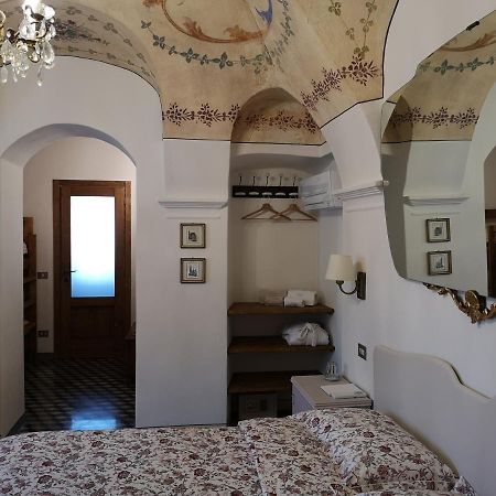 B&B Ca' Du Brigidin Tovo San Giacomo 外观 照片