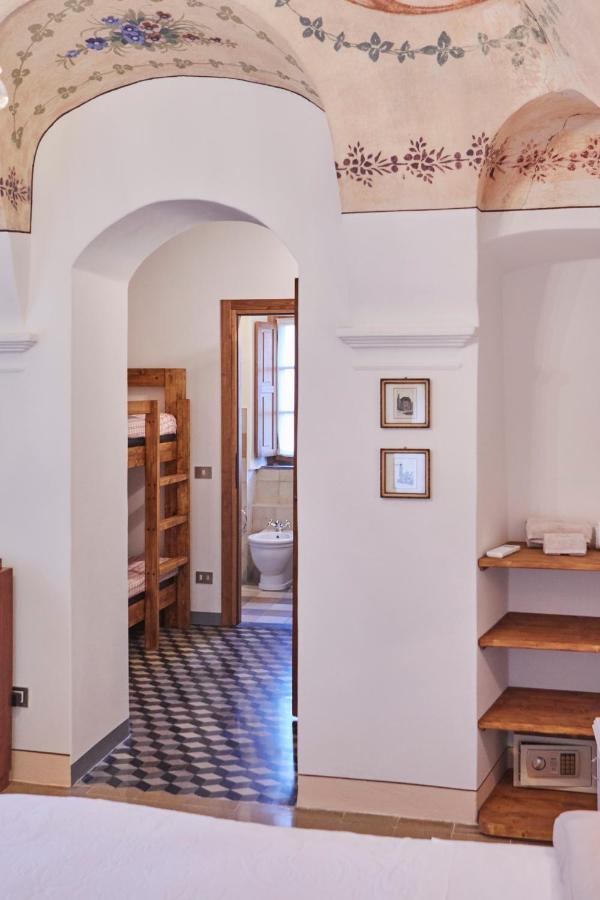 B&B Ca' Du Brigidin Tovo San Giacomo 外观 照片