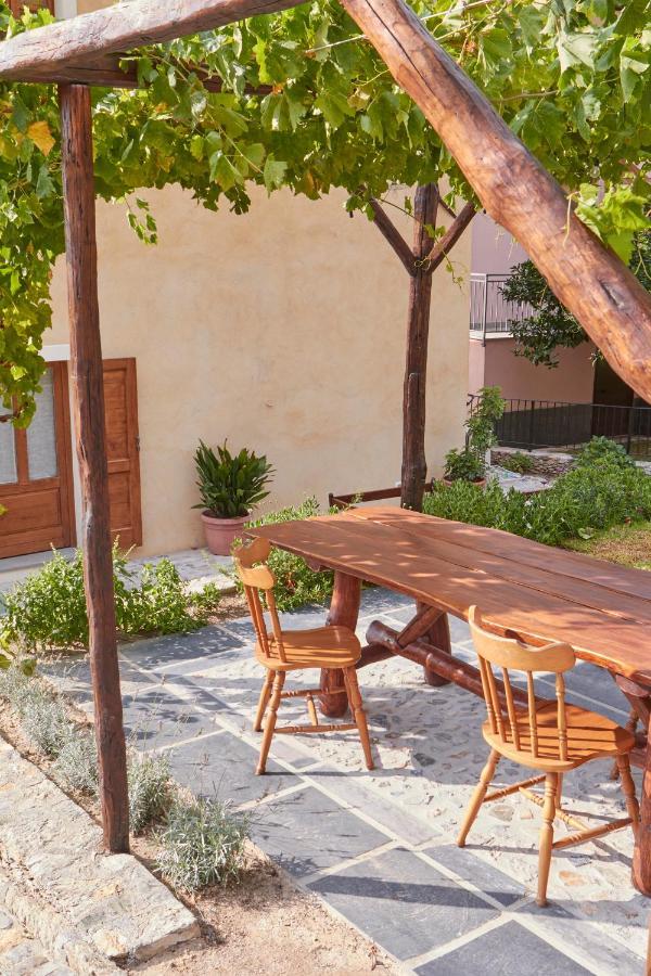 B&B Ca' Du Brigidin Tovo San Giacomo 外观 照片