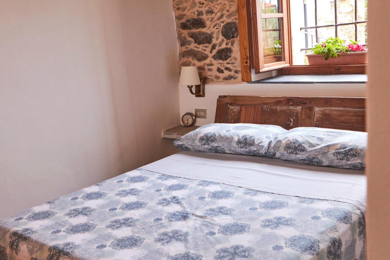B&B Ca' Du Brigidin Tovo San Giacomo 外观 照片