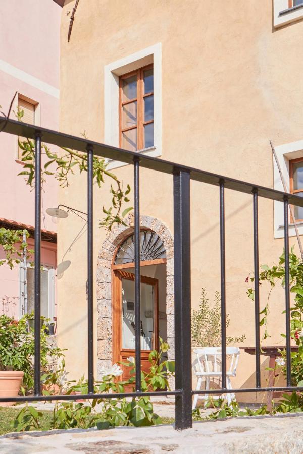 B&B Ca' Du Brigidin Tovo San Giacomo 外观 照片