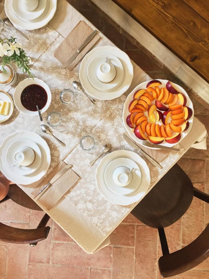 B&B Ca' Du Brigidin Tovo San Giacomo 外观 照片