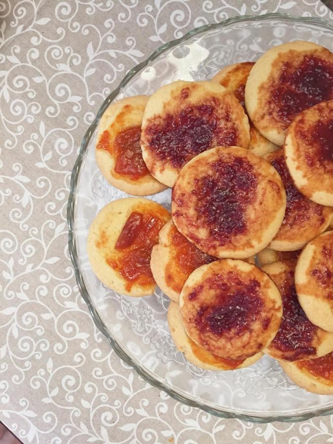 B&B Ca' Du Brigidin Tovo San Giacomo 外观 照片