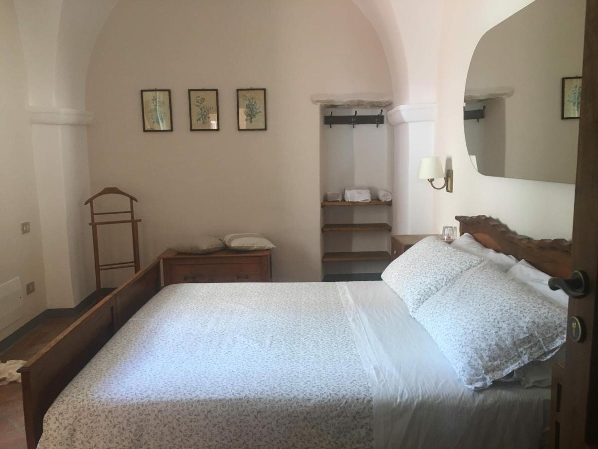 B&B Ca' Du Brigidin Tovo San Giacomo 外观 照片