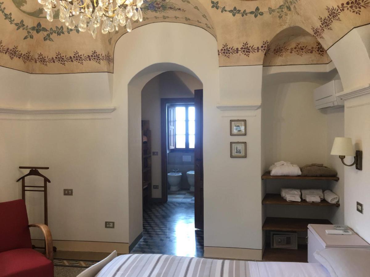 B&B Ca' Du Brigidin Tovo San Giacomo 外观 照片