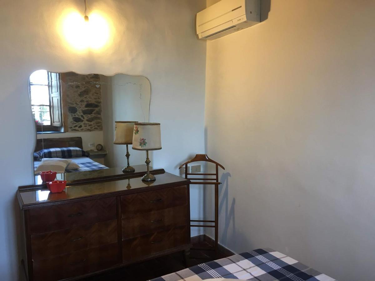 B&B Ca' Du Brigidin Tovo San Giacomo 外观 照片