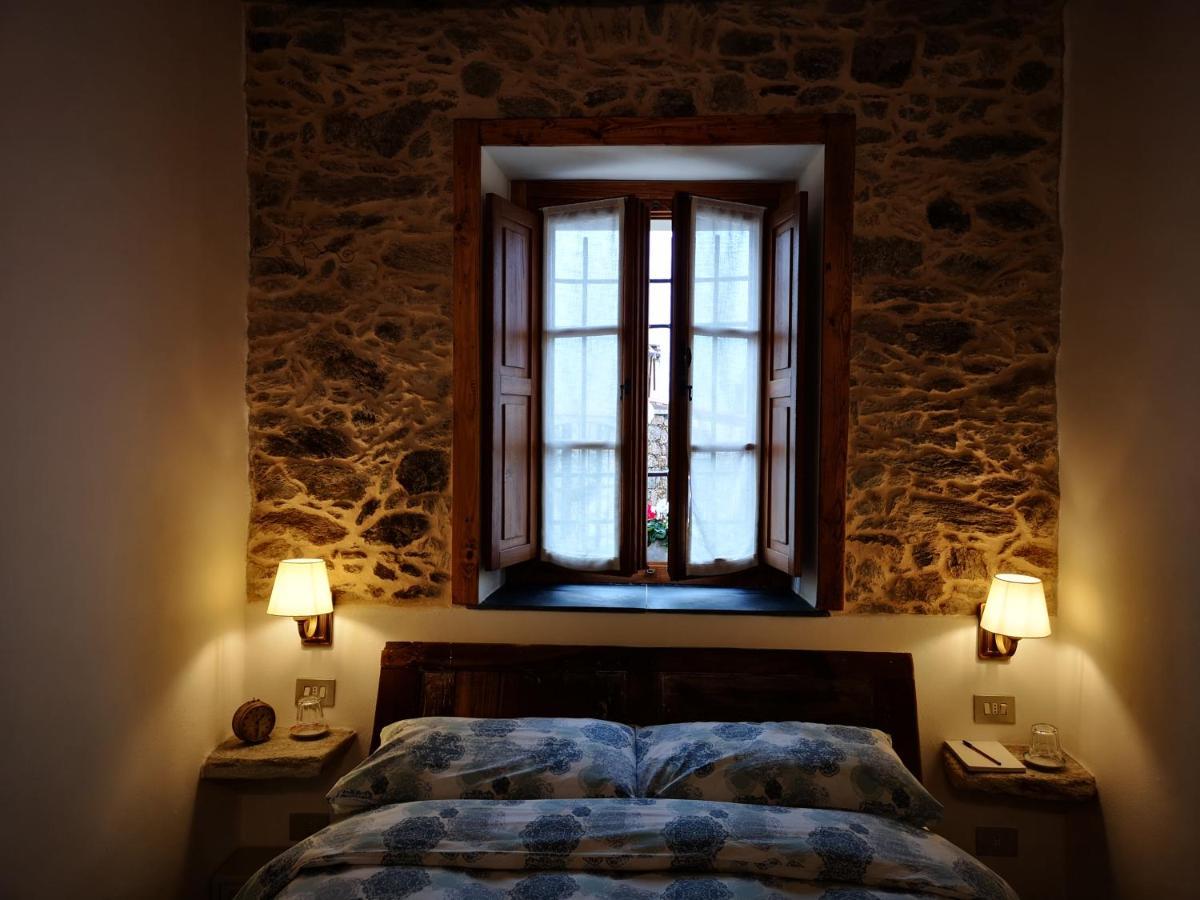 B&B Ca' Du Brigidin Tovo San Giacomo 外观 照片