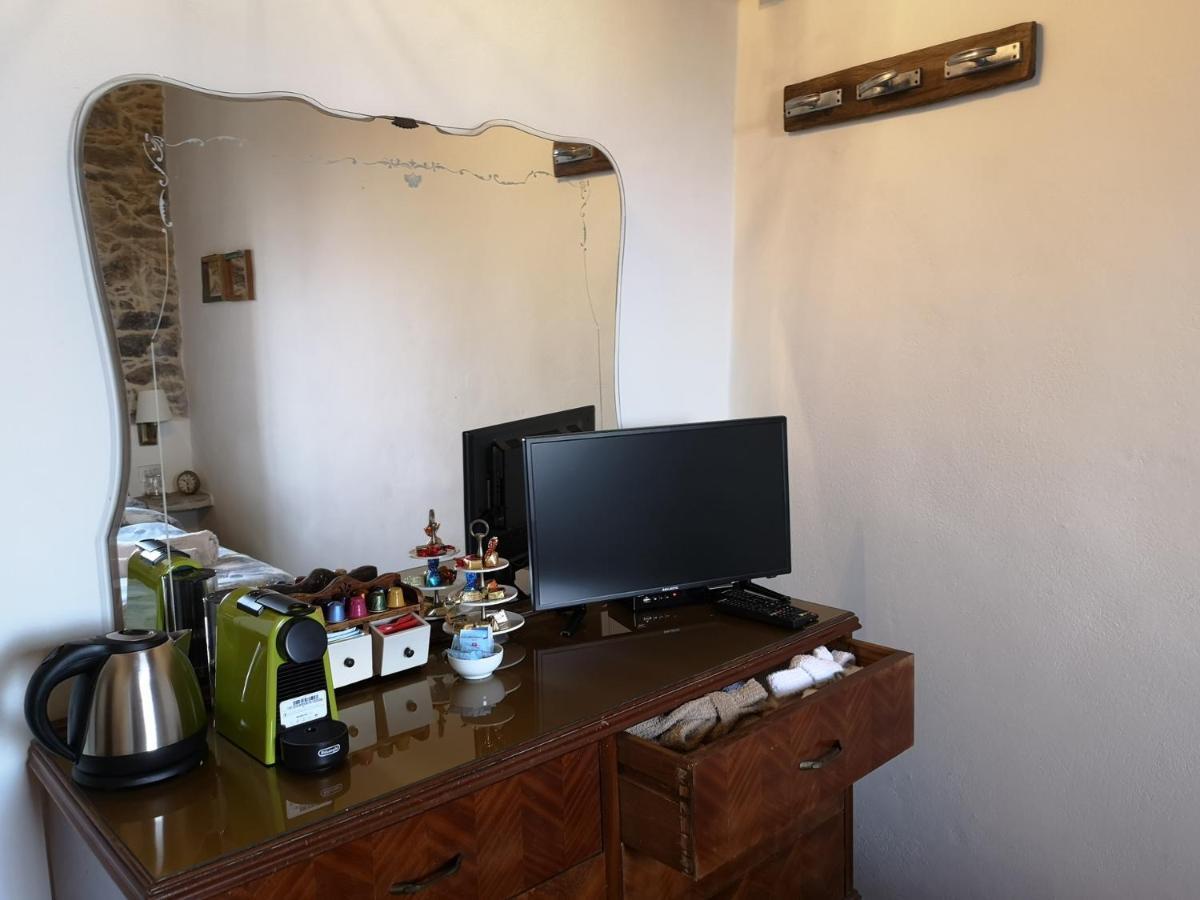 B&B Ca' Du Brigidin Tovo San Giacomo 外观 照片