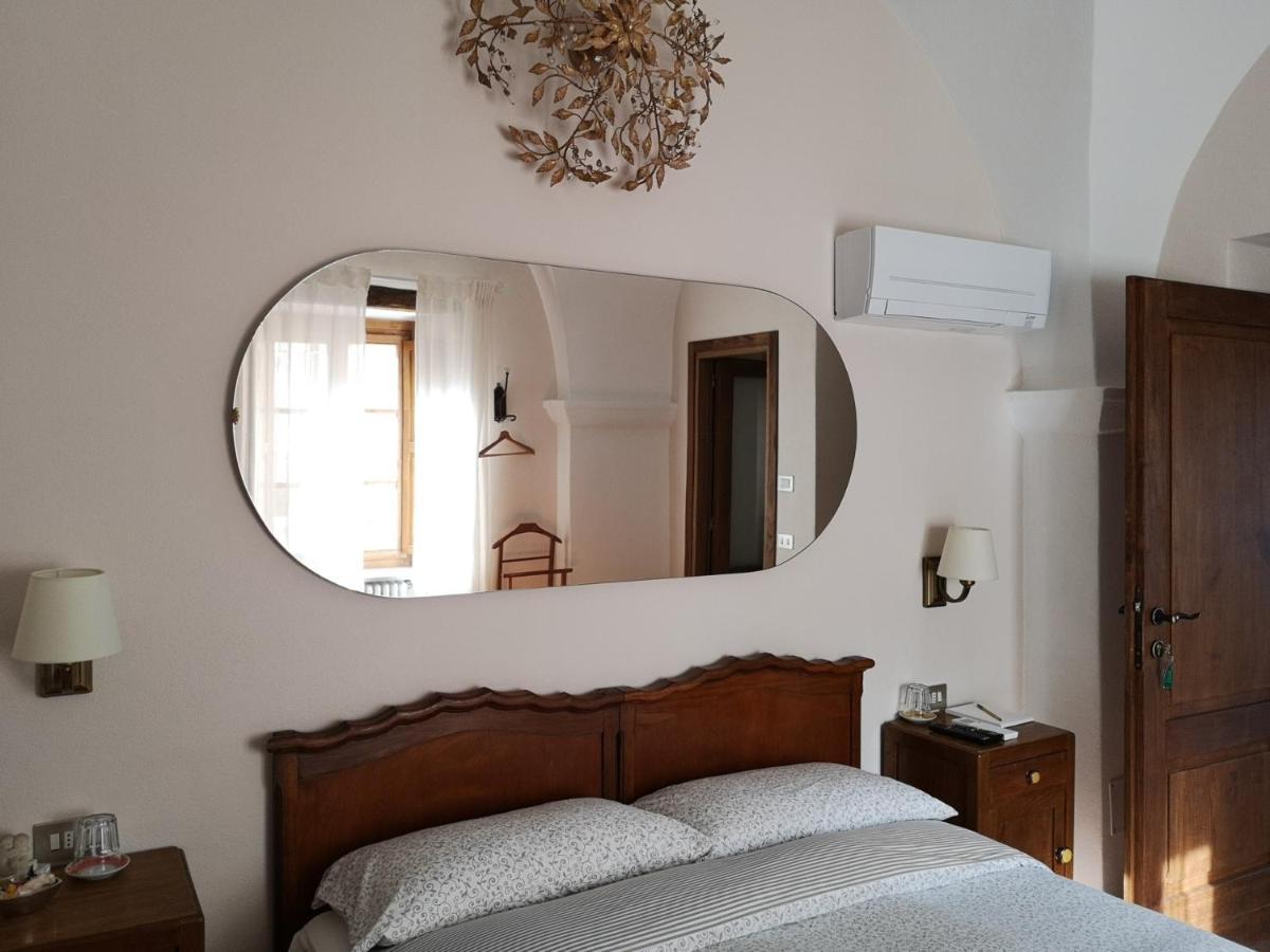 B&B Ca' Du Brigidin Tovo San Giacomo 外观 照片