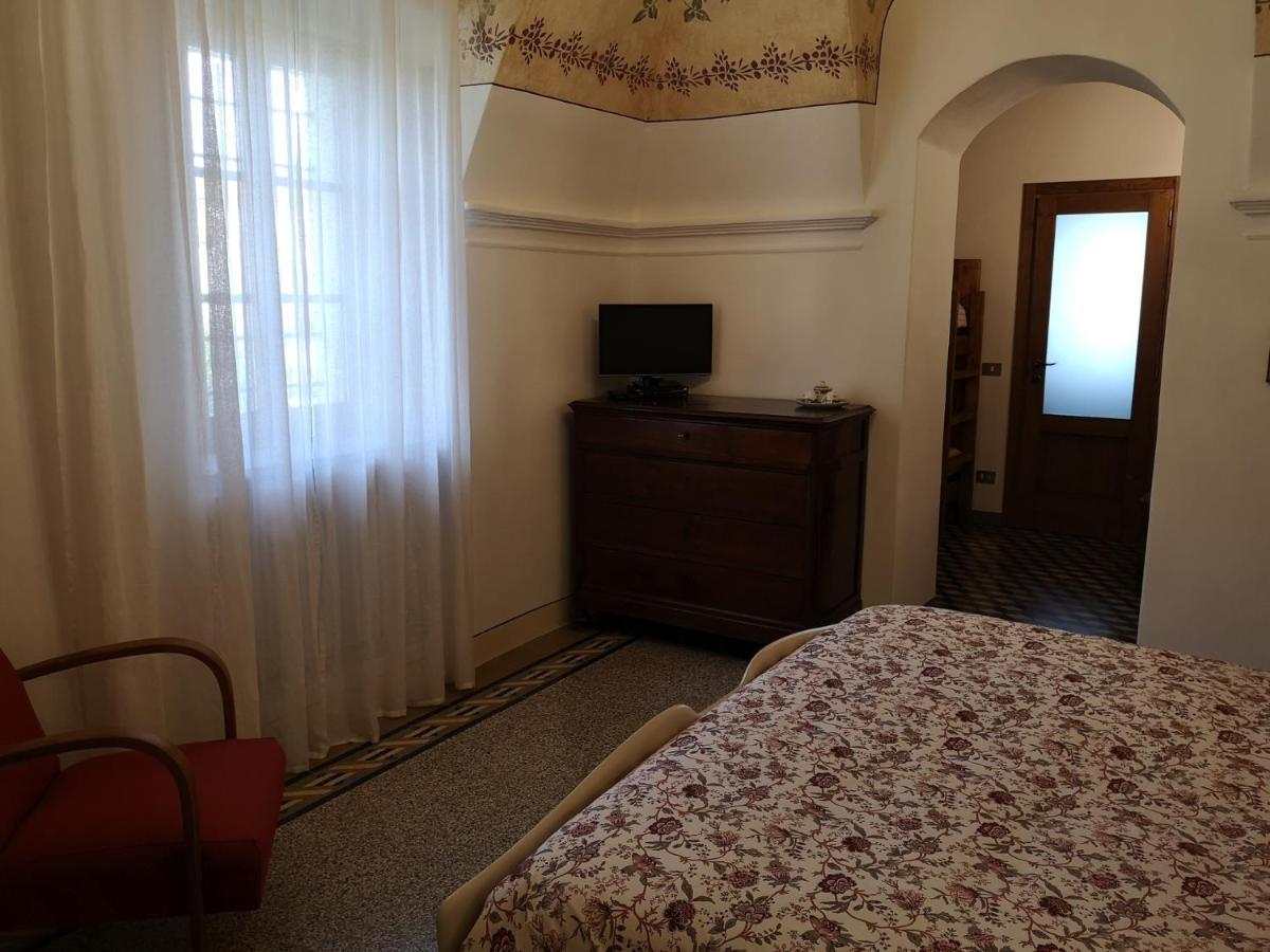 B&B Ca' Du Brigidin Tovo San Giacomo 外观 照片