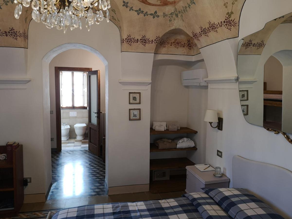B&B Ca' Du Brigidin Tovo San Giacomo 外观 照片